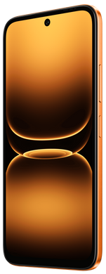 Смартфон Infinix Smart 20 X6840B 4/128GB Solar Orange (X6840B 4/128 Orange) [204323]