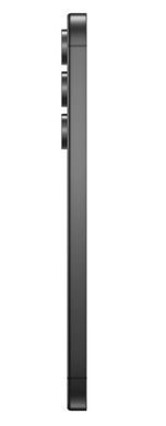 Смартфон Samsung Galaxy S24 Fan Edition 5G (S721) 6.7' 8/128ГБ, 2SIM, 4700мА&bull;год, сірий темний (SM-S721BZKDEUC) [11275]