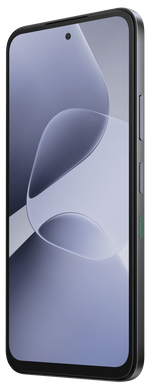 Смартфон Infinix Hot 60i X6728 8/256GB Sleek Black (X6728 8/256 Black) [202380]