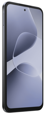 Смартфон Infinix Hot 60i X6728 8/256GB Sleek Black (X6728 8/256 Black) [202380]