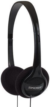 Навушники On-ear Koss KPH7 3.5 mini-jack, 1.2м, Чорний (192592.101) [107204]