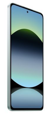 Смартфон Xiaomi (Redmi Note 14 5G 8/256GB Coral Green_EU) [611849]