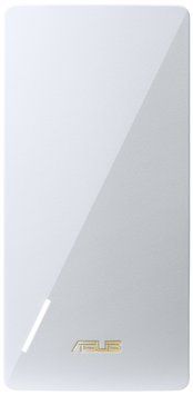 Розширювач покриття WiFi ASUS RP-AX58 AX3000 1xGE LAN, MESH (90IG07C0-MO0C10) [104557]