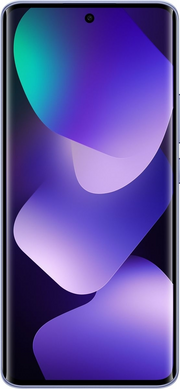 Смартфон Xiaomi Redmi Note 15 6/128GB Purple (1183674) [203905]