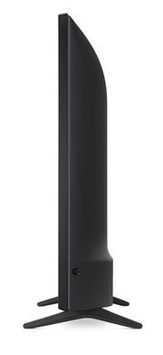 Телевізор 32" LG LED FHD 60Hz Smart WebOS Ceramic Black (32LQ63006LA) [102109]