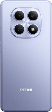 Смартфон Xiaomi Redmi Note 15 6/128GB Purple (1183674) [203905]