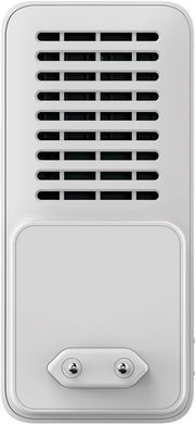 Розширювач покриття WiFi NETGEAR EAX12 AX1600, 1xGE LAN (EAX12-100PES) [104659]