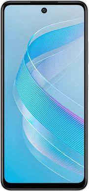 Смартфон Infinix Smart 8 X6525 2/64GB Dual Sim Galaxy White (Smart 8 X6525 2/64GB Galaxy White) [600088]