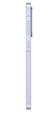 Смартфон Samsung Galaxy A36 5G 6/128GB Awesome Lavender (SM-A366BLVBEUC) [600211]