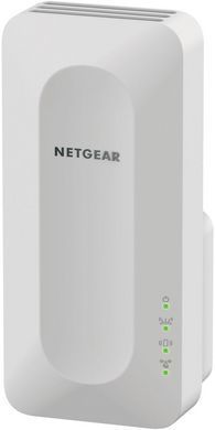 Розширювач покриття WiFi NETGEAR EAX12 AX1600, 1xGE LAN (EAX12-100PES) [104659]