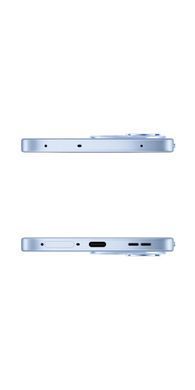 Мобільний телефон RENO15FS 8/512 CPH2801 AURORA BLUE OPPO (CPH2801 AURORA BLUE 8/512) [503581]