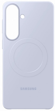 Чохол Samsung S26 Plus Slim Magnet Case Light Violet (EF-SS947CVEGWW) [204019]