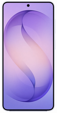 Чохол Samsung S26 Plus Slim Magnet Case Light Violet (EF-SS947CVEGWW) [204019]