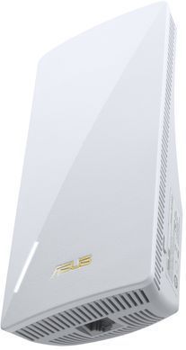 Розширювач покриття WiFi ASUS RP-AX58 AX3000 1xGE LAN, MESH (90IG07C0-MO0C10) [104557]