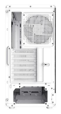 Корпус для комп'ютера ATX W/O PSU CLAW 460 WW GAMEMAX (9101-1200R0010) [503636]