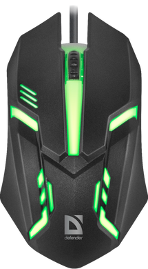 Миша Defender Cyber MB-560L (52560) [200892]