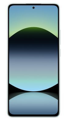 Смартфон Xiaomi (Redmi Note 14 5G 8/256GB Coral Green_EU) [611849]