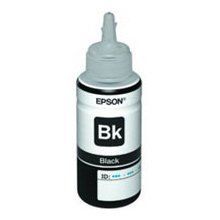 Чорнило Epson для L200 (Black) 70 г (C13T66414A) [617185]