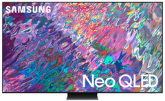 LED-телевізор Samsung QE98QN100BUXUA