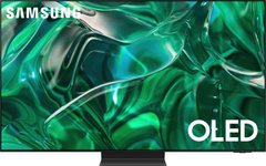 Samsung Телевізор 77" QE77S95CAUXUA