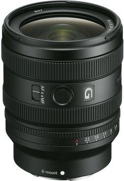 Об'єктив Sony FE 24-50mm F/2.8 G (SEL2450G.SYX) [107905]