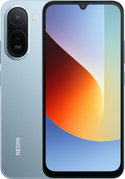 Смартфон Xiaomi REDMI A7 Pro 4/128GB Mist Blue (1195183) [204445]
