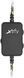 Ігрова гарнітура Xtrfy H2 (3.5mm/USB), Black (XG-H2) [107104], фото 2