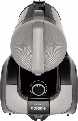 Пилосос Gorenje (VCE01TABKG) [613567]