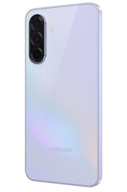 Смартфон Samsung Galaxy A36 5G 6/128GB Awesome Lavender (SM-A366BLVBEUC) [600211]