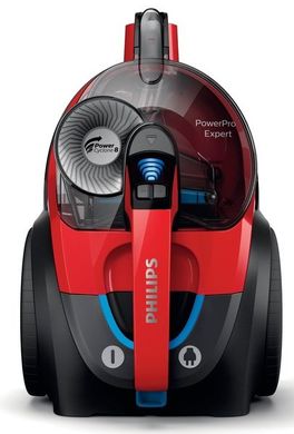 Пилосос Philips контейнерний PowerPro Expert (FC9729/09)