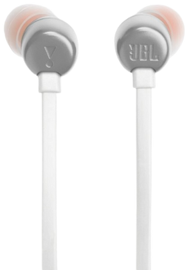 Гарнітура JBL TUNE 310C USB-C White (JBLT310CWHT) [201345]