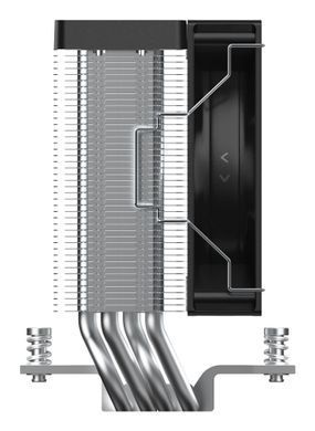 Система охолодження для комп'ютерного процесора GAMMA A40 BK ARGB DIGITAL OCYPUS (GAMMA-A40-BK1NAWD00X-GL) [503589]
