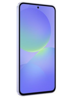Смартфон Samsung Galaxy A36 5G 6/128GB Awesome Lavender (SM-A366BLVBEUC) [600211]