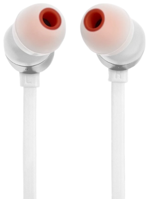 Гарнітура JBL TUNE 310C USB-C White (JBLT310CWHT) [201345]