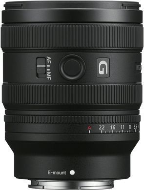 Об'єктив Sony FE 24-50mm F/2.8 G (SEL2450G.SYX) [107905]