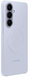 Чохол Samsung S26 Plus Slim Magnet Case Light Violet (EF-SS947CVEGWW) [204019], фото 4