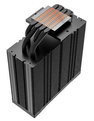 Вентилятор для процесора XILENCE Performance A+ CPU cooler M704PRO.ARGB (універсальний) (XC056) [403019]