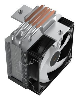 Система охолодження для комп'ютерного процесора GAMMA A40 BK ARGB DIGITAL OCYPUS (GAMMA-A40-BK1NAWD00X-GL) [503589]