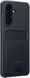 Чохол Samsung для Galaxy A57 (A576), Card Slot Case, чорний (EF-OA576TBEGWW) [114072], фото 3