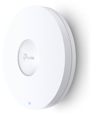 Точка доступу TP-LINK EAP660 HD AX3600, 1x2.5GE, PoE (EAP660-HD) [104453]