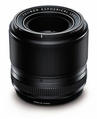 Об'єктив Fujifilm XF-60mm F2.4 R Macro (16240767) [107703]