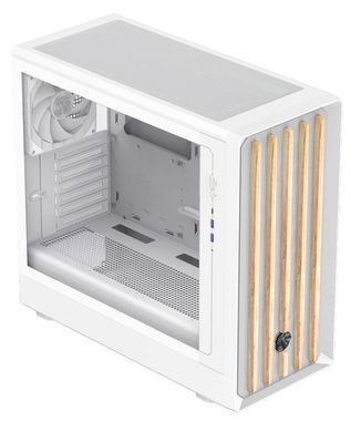 Корпус для комп'ютера ATX W/O PSU CLAW 460 WW GAMEMAX (9101-1200R0010) [503636]