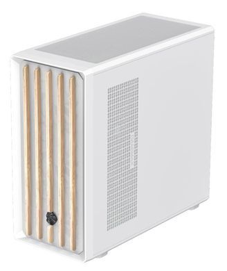 Корпус для комп'ютера ATX W/O PSU CLAW 460 WW GAMEMAX (9101-1200R0010) [503636]