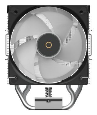 Система охолодження для комп'ютерного процесора GAMMA A40 BK ARGB DIGITAL OCYPUS (GAMMA-A40-BK1NAWD00X-GL) [503589]