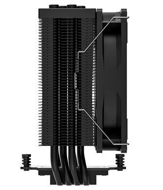 Вентилятор для процесора XILENCE Performance A+ CPU cooler M704PRO.ARGB (універсальний) (XC056) [403019]