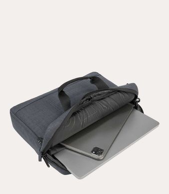 Сумка Tucano Stop MB Air/Pro 13", чорний (BSTOP1112-BK) [103281]
