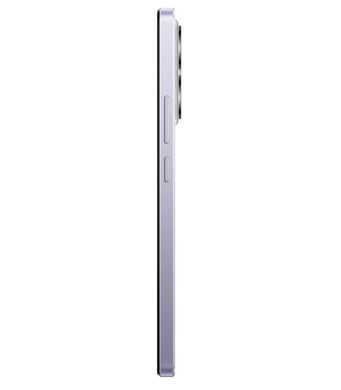 Смартфон Xiaomi (Redmi Note 14 6/128GB Mist Purple) [600165]