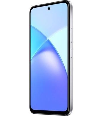 Мобільний телефон SMART 10 PLUS 4/128 X6725B TI SILVER INFINIX (X6725B 4/128 TITAN SILVER) [501867]