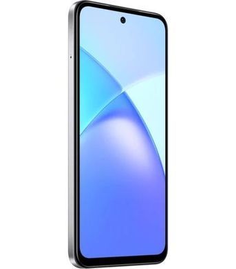 Мобільний телефон SMART 10 PLUS 4/128 X6725B TI SILVER INFINIX (X6725B 4/128 TITAN SILVER) [501867]