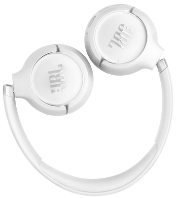 Гарнітура JBL TUNE 530BT White (JBLT530BTWHTEU) [203405]